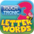 Icon of program: 3 Letter Words