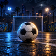 Icon of program: Topazo: 3v3 Football