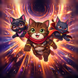 Icon of program: Catverse Clicker