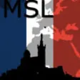 Icon of program: Marseille Map
