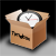 Icono de programa: Timebox