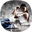 Icon of program: Hip Hop Dance Moves