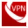 Icon of program: GateProtect VPN Client