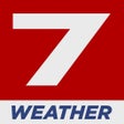 Icon of program: KPLC 7 StormTeam Weather