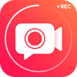 Icono de programa: DUX Recorder - Screen Rec…