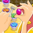 Jewelry Earrings Shop : Design & Making icon