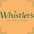 Icon of program: Whistler's Fish & Chips