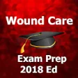 Icon of program: Wound Care MCQ Exam Prep …