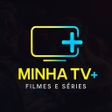 Minha TV Filmes e Séries icon
