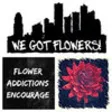 Icon of program: WE GOT FLOWERS!
