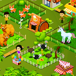 Icono de programa: Happy Farm Zoo