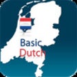 Icon of program: Learn Dutch - Vocabulary …