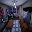 Icon of program: Strange Labyrinth