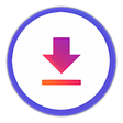 InSave: save Story, Post, Highlights icon