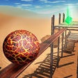 Icon of program: Extreme Ball Balancer - R…