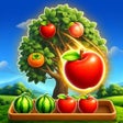 Icon of program: Triple Harvest: 3D Match …