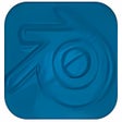 Blender 3D icon