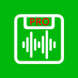 Icon of program: Voice Exporter for Wechat…