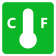 Icon of program: Celsius Fahrenheit