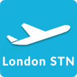 Icon of program: London Stansted Airport: …