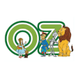 Icon of program: Oz Books