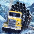 Snow Runner Mobile icon