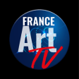 Icon of program: France Art Tv