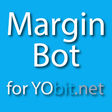 Icono de programa: Margin Bot for Yobit