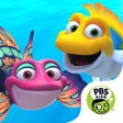 Icon of program: Splash and Bubbles