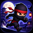 Icon of program: Ninja Sneak Run Escape