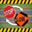 Icono de programa: CAWP Traffic Control