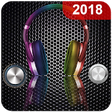 Icono de programa: Equalizer with Bass Boost…