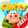 Icon of program: Super Crazy Cow FREE