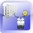 Icon of program: GasBlenderPro