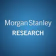 Icon of program: Morgan Stanley Research f…