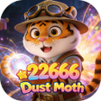 Icono de programa: 22666Dust Moth