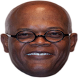 Icono de programa: Samuel L Jackson Soundboa…