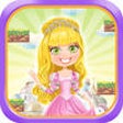 Icon of program: A Princess Mega Bounce Es…