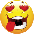 Icono de programa: Smiley Adventures