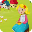 Best Nursery Rhymes, Songs & Music For Kids - Free icon