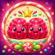 Icono de programa: Jelly Pair Parade