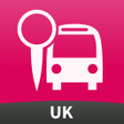 Icon of program: UK Bus Checker