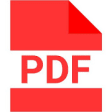 Icon of program: PDF Reader - PDF Viewer a…
