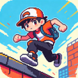 Icon of program: Parkour Adventures Master