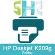 Icon of program: Showhow2 for HP DeskJet K…