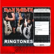 Icon of program: Iron Maiden - Ringtones