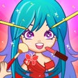 Icon of program: 110+ Free Dressup Games f…
