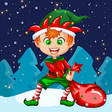 Icon of program: Christmas Elf Avatar