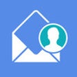 Icon of program: ContactSaver - Convert em…