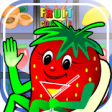 Icon of program: Fruit Cocktail slot machi…